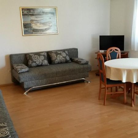 Apartments Aria Stari Grad  Dış mekan fotoğraf