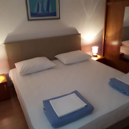 Apartments Aria Stari Grad  Dış mekan fotoğraf