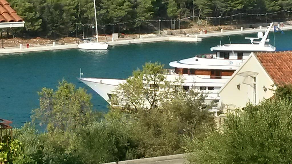 Apartments Aria Stari Grad  Dış mekan fotoğraf
