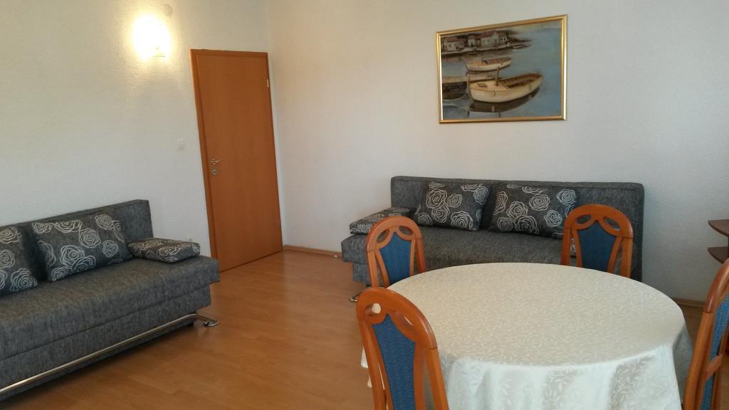Apartments Aria Stari Grad  Dış mekan fotoğraf