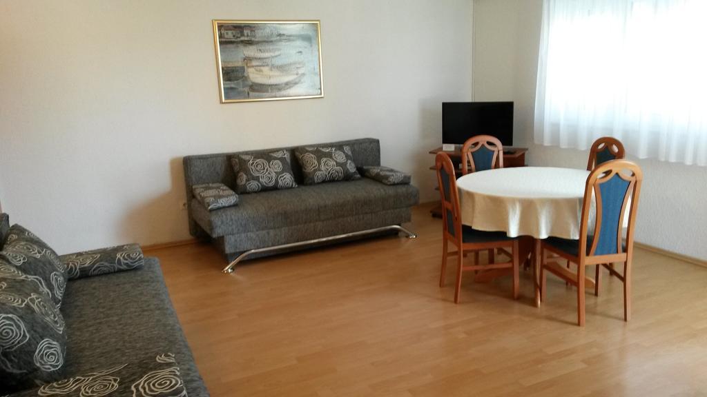 Apartments Aria Stari Grad  Dış mekan fotoğraf