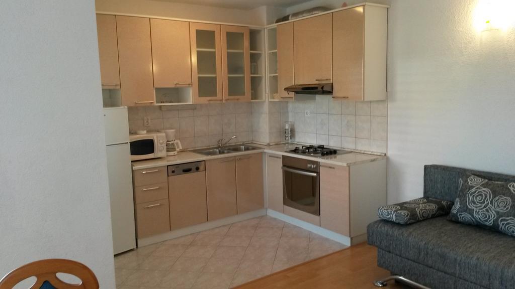 Apartments Aria Stari Grad  Dış mekan fotoğraf