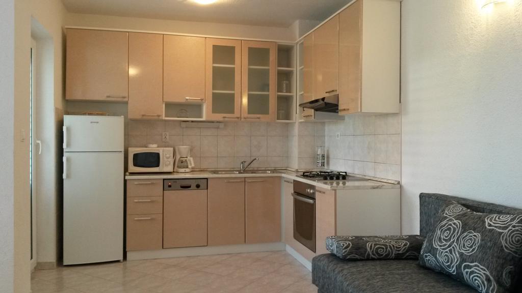 Apartments Aria Stari Grad  Oda fotoğraf