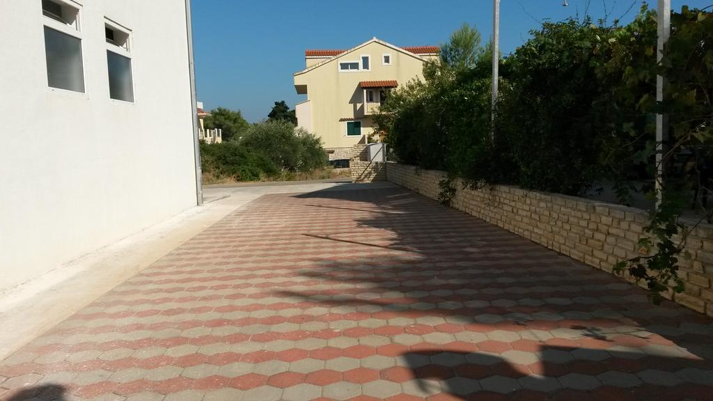 Apartments Aria Stari Grad  Dış mekan fotoğraf