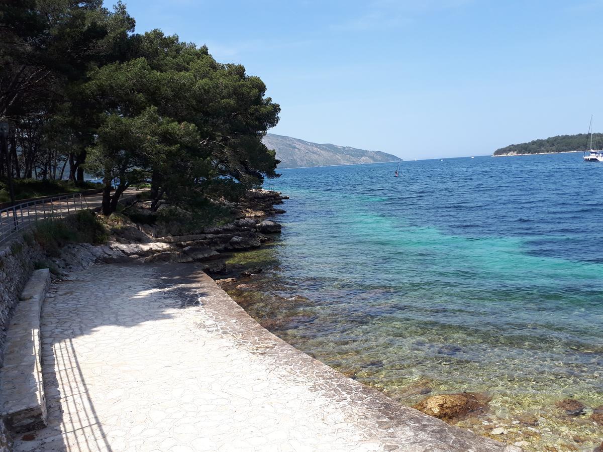 Apartments Aria Stari Grad  Dış mekan fotoğraf