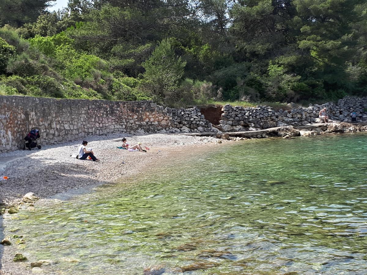 Apartments Aria Stari Grad  Dış mekan fotoğraf