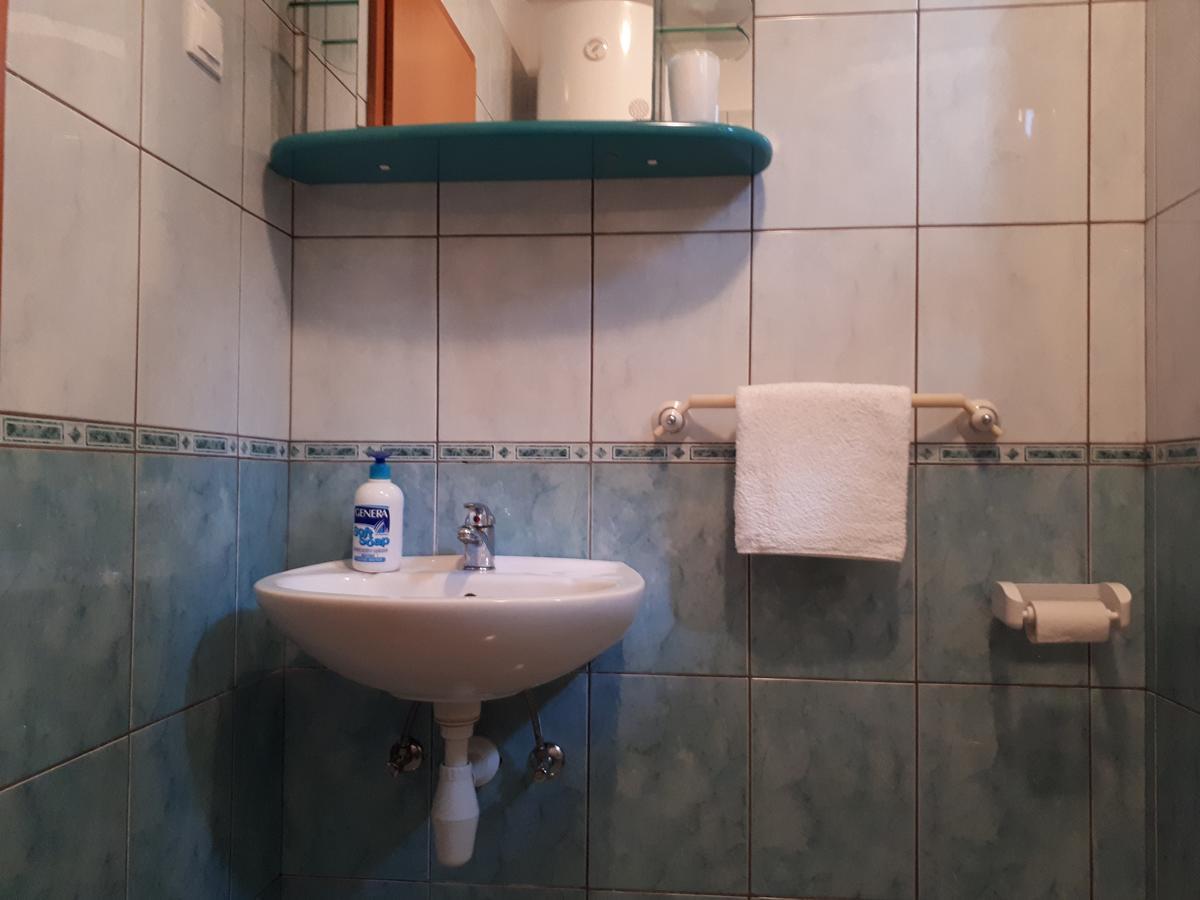 Apartments Aria Stari Grad  Dış mekan fotoğraf