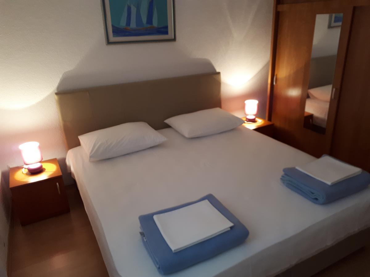 Apartments Aria Stari Grad  Dış mekan fotoğraf