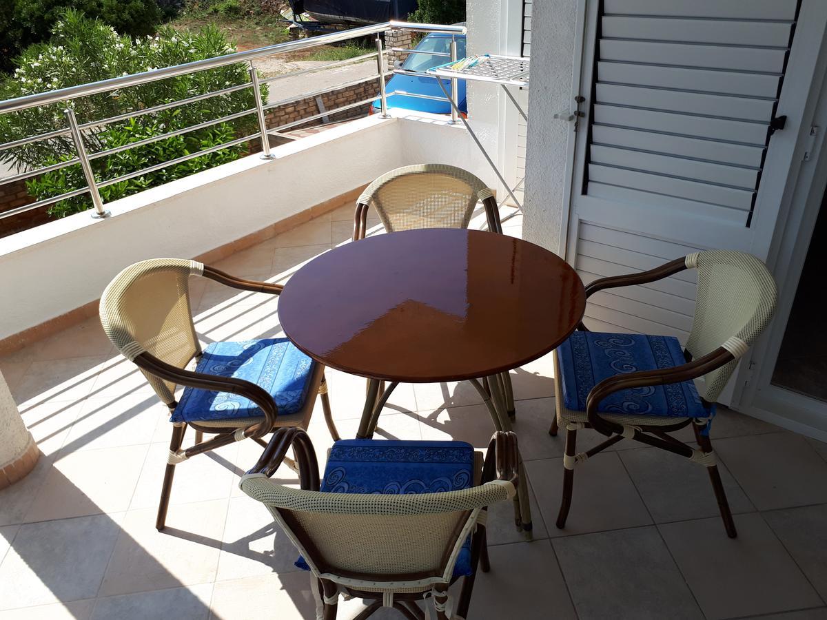 Apartments Aria Stari Grad  Dış mekan fotoğraf