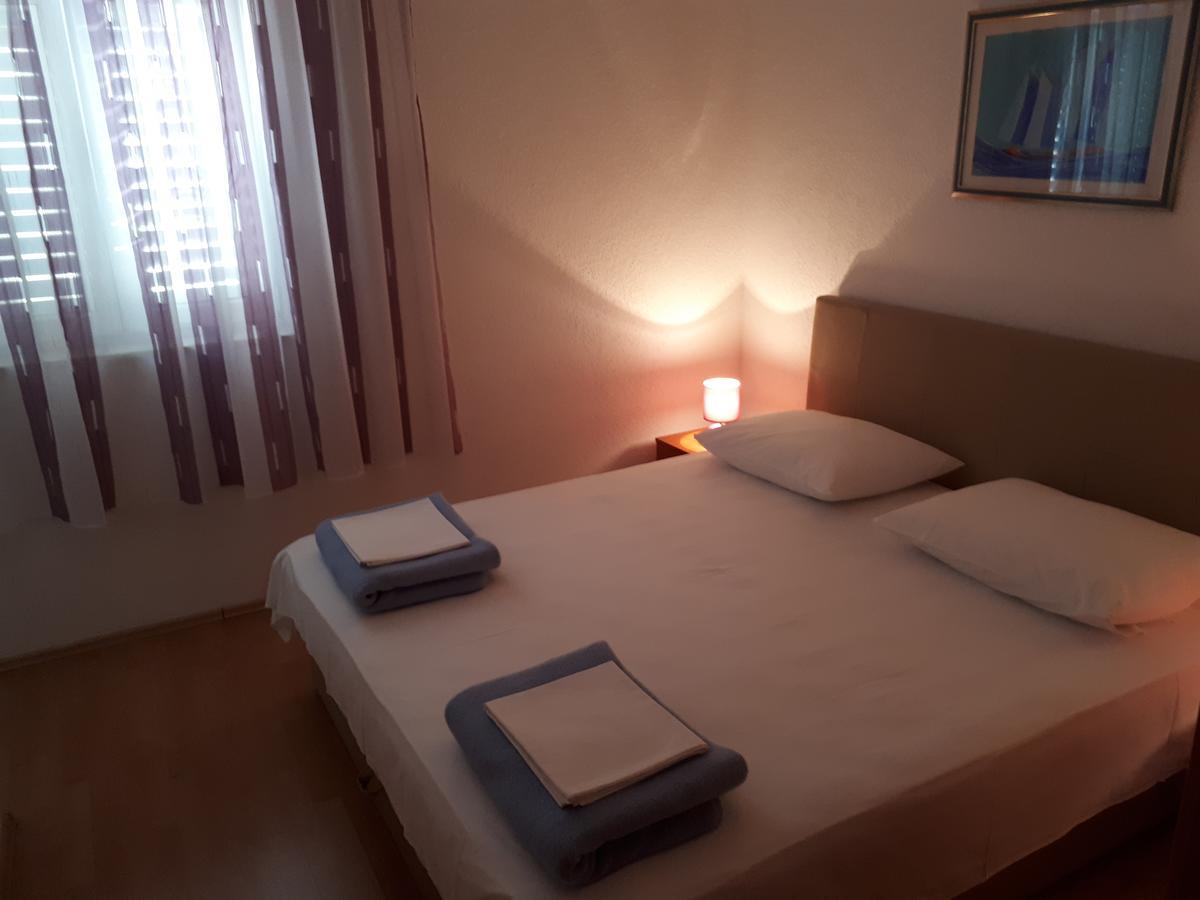 Apartments Aria Stari Grad  Dış mekan fotoğraf