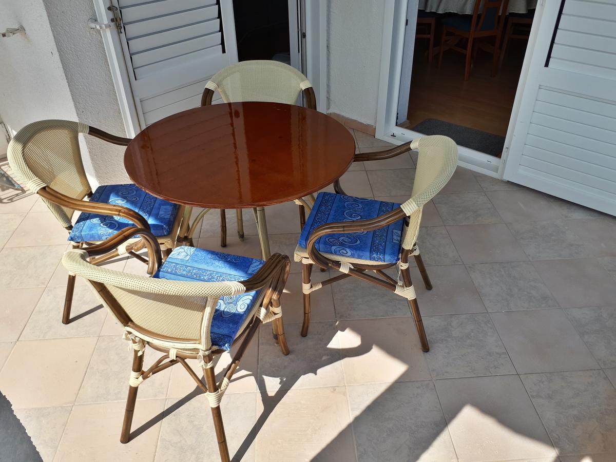 Apartments Aria Stari Grad  Dış mekan fotoğraf